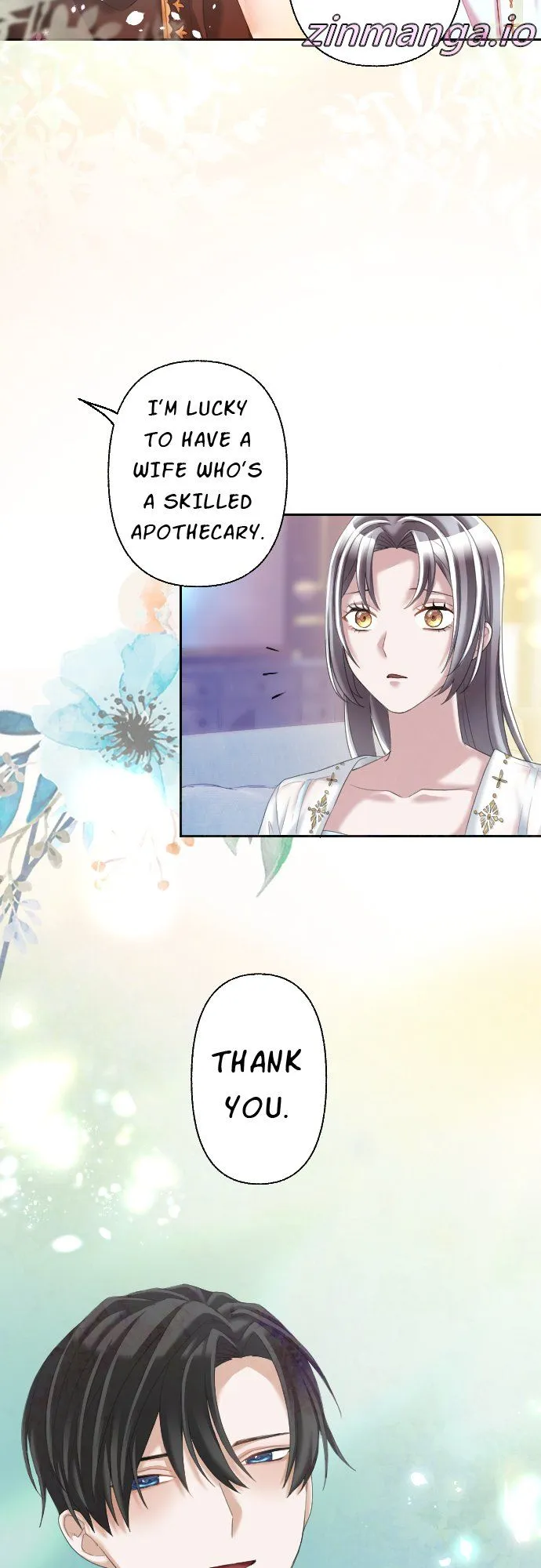 Love You, with Death Chapter 30 - Page 16