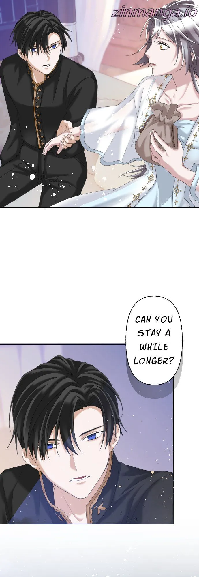 Love You, with Death Chapter 30 - Page 22
