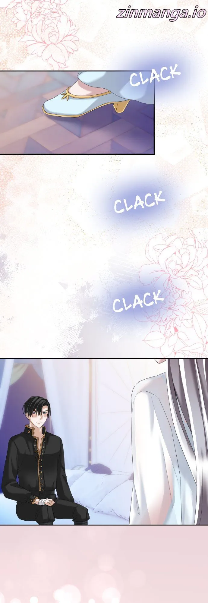 Love You, with Death Chapter 30 - Page 4