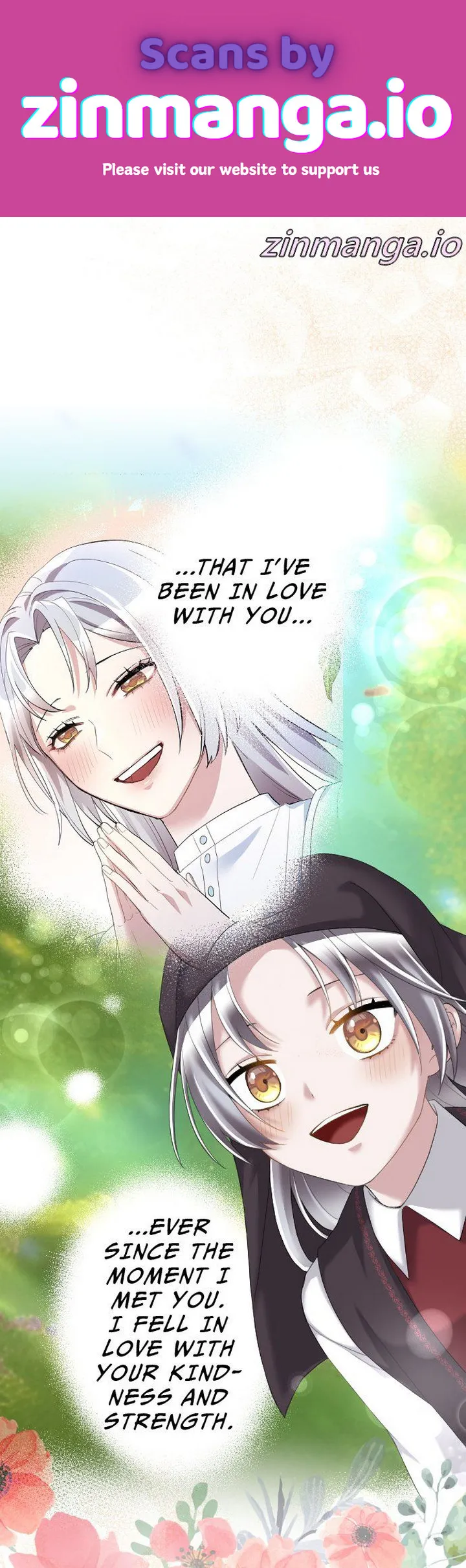 Love You, with Death Chapter 30 - Page 31