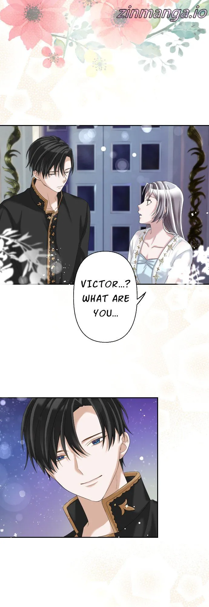 Love You, with Death Chapter 30 - Page 32