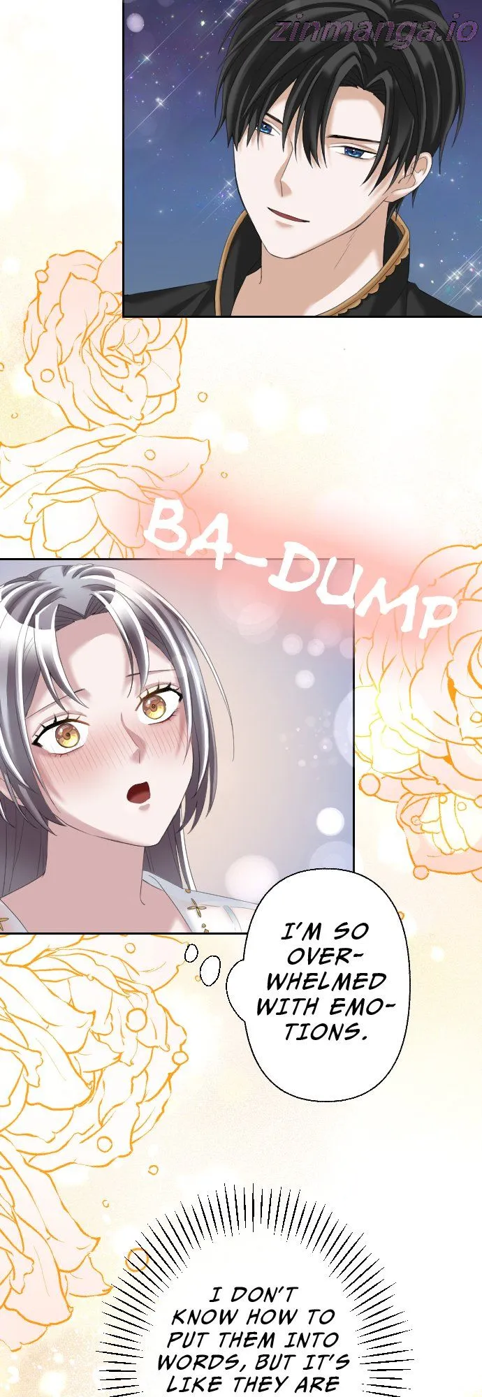 Love You, with Death Chapter 30 - Page 43