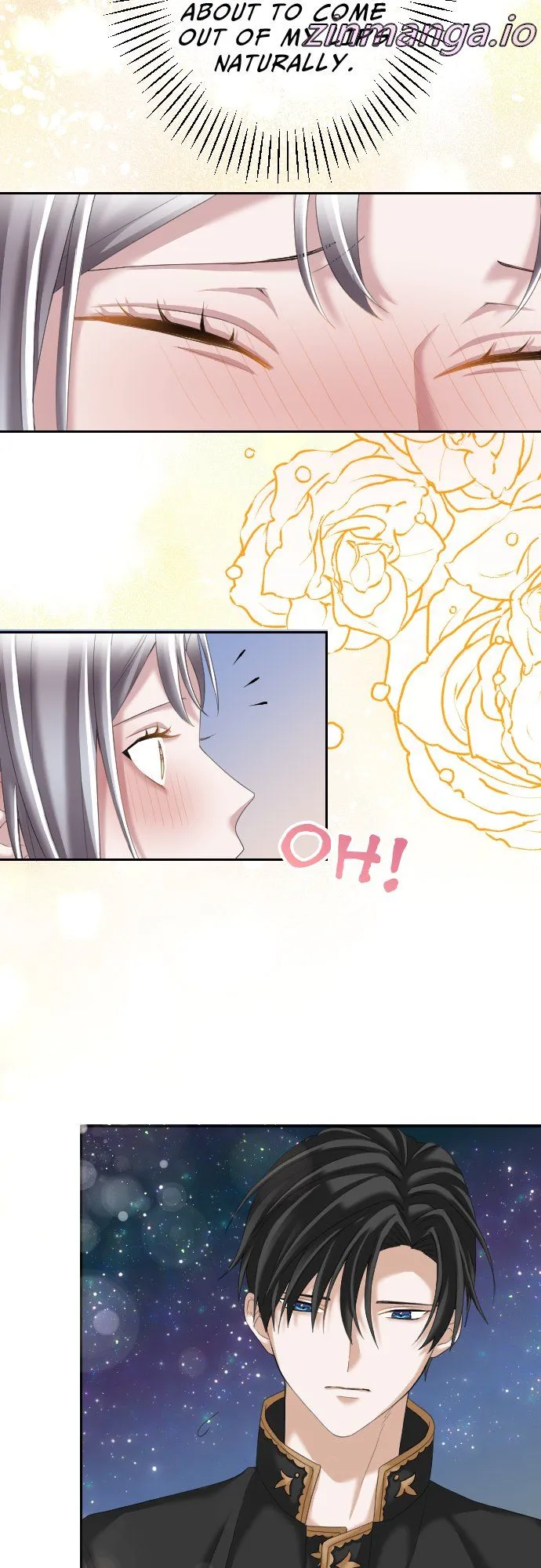 Love You, with Death Chapter 30 - Page 44