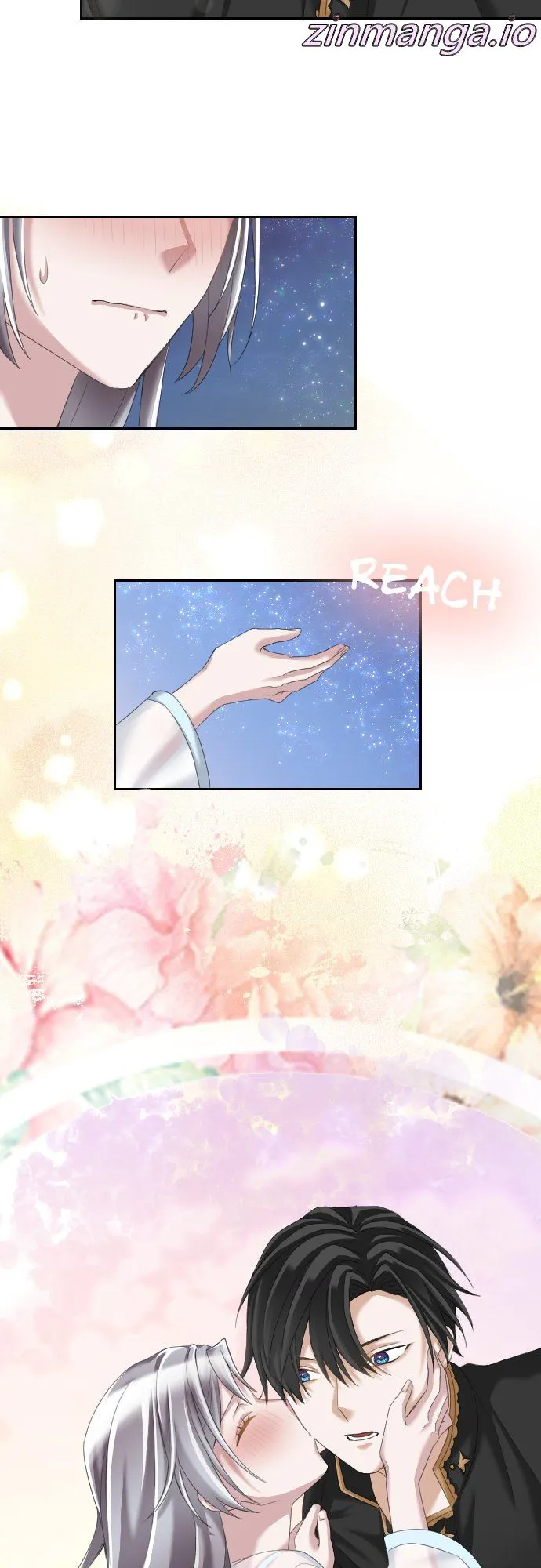 Love You, with Death Chapter 30 - Page 45