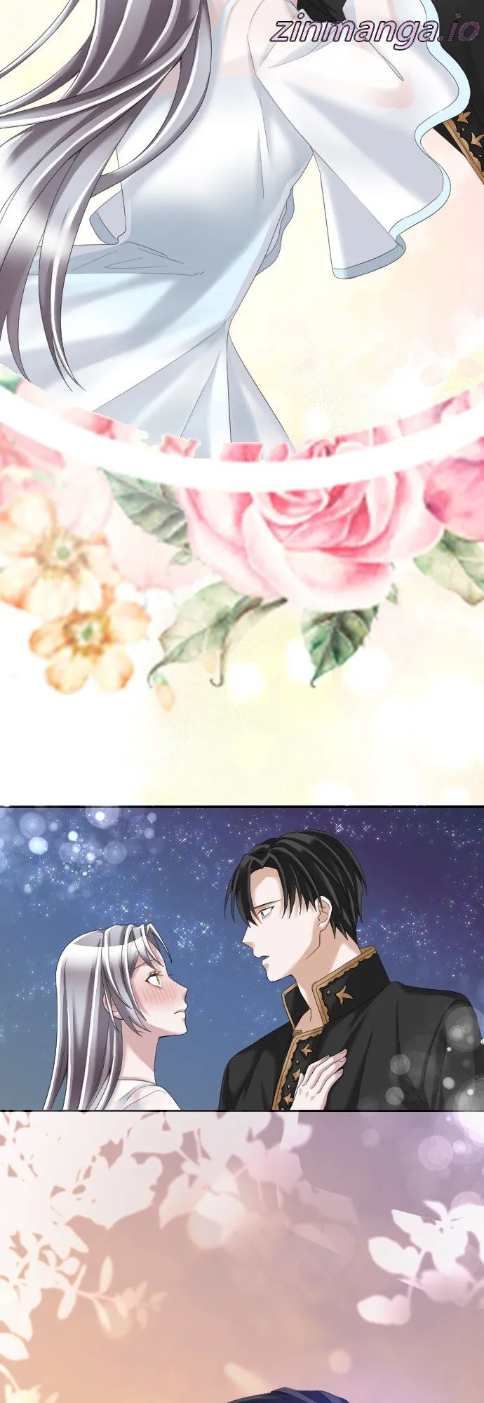 Love You, with Death Chapter 30 - Page 46