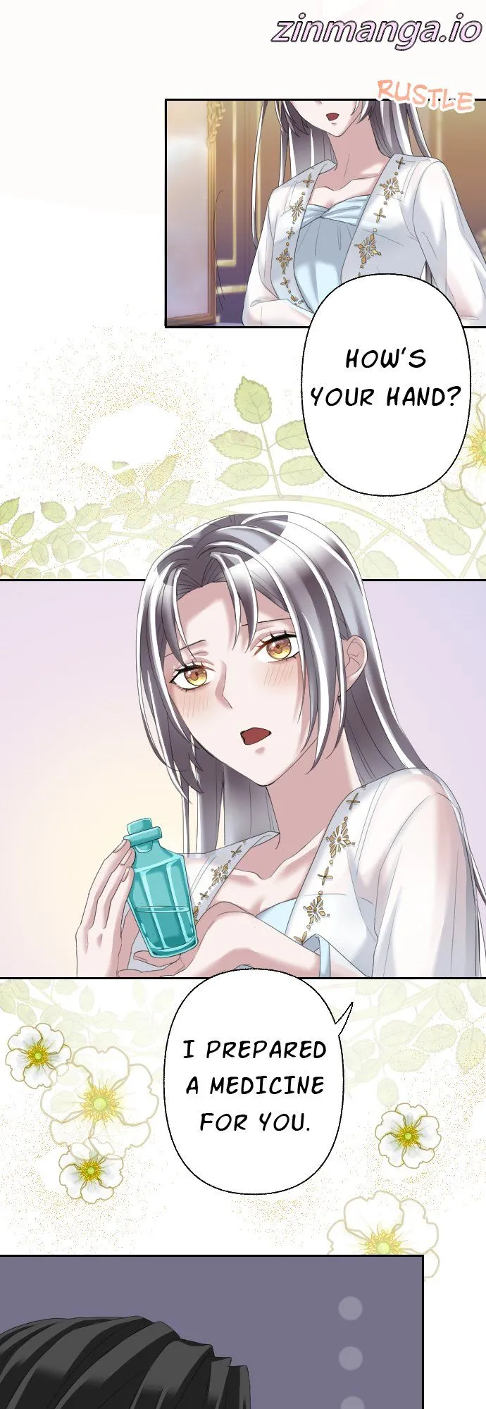 Love You, with Death Chapter 30 - Page 6