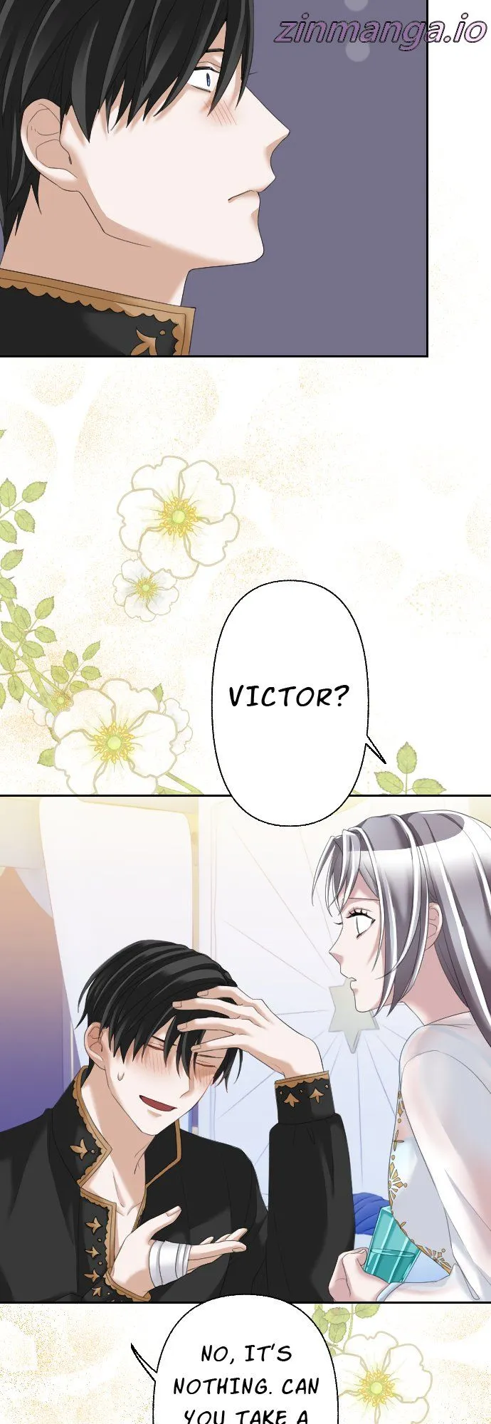 Love You, with Death Chapter 30 - Page 7