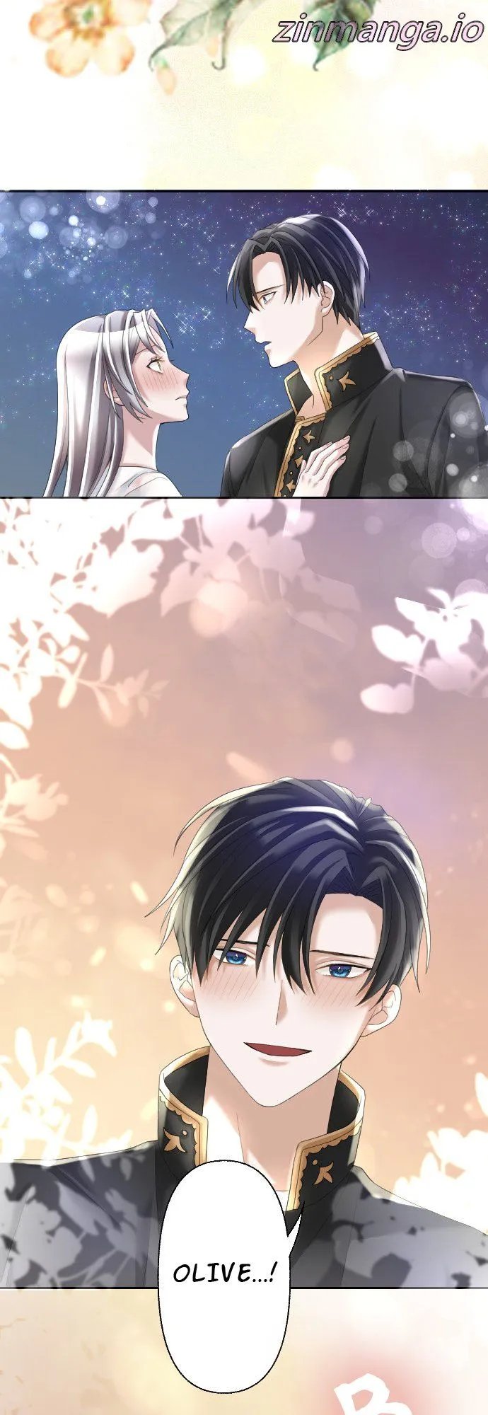 Love You, with Death Chapter 31 - Page 2