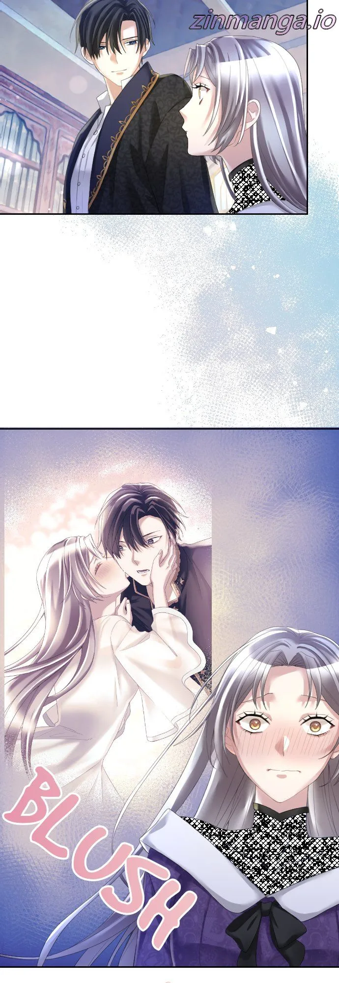 Love You, with Death Chapter 31 - Page 12