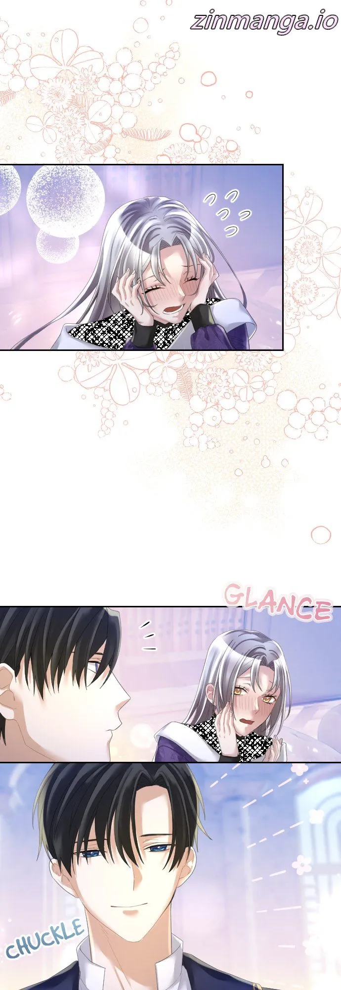 Love You, with Death Chapter 31 - Page 13