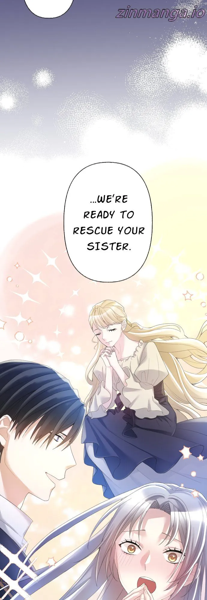 Love You, with Death Chapter 31 - Page 16