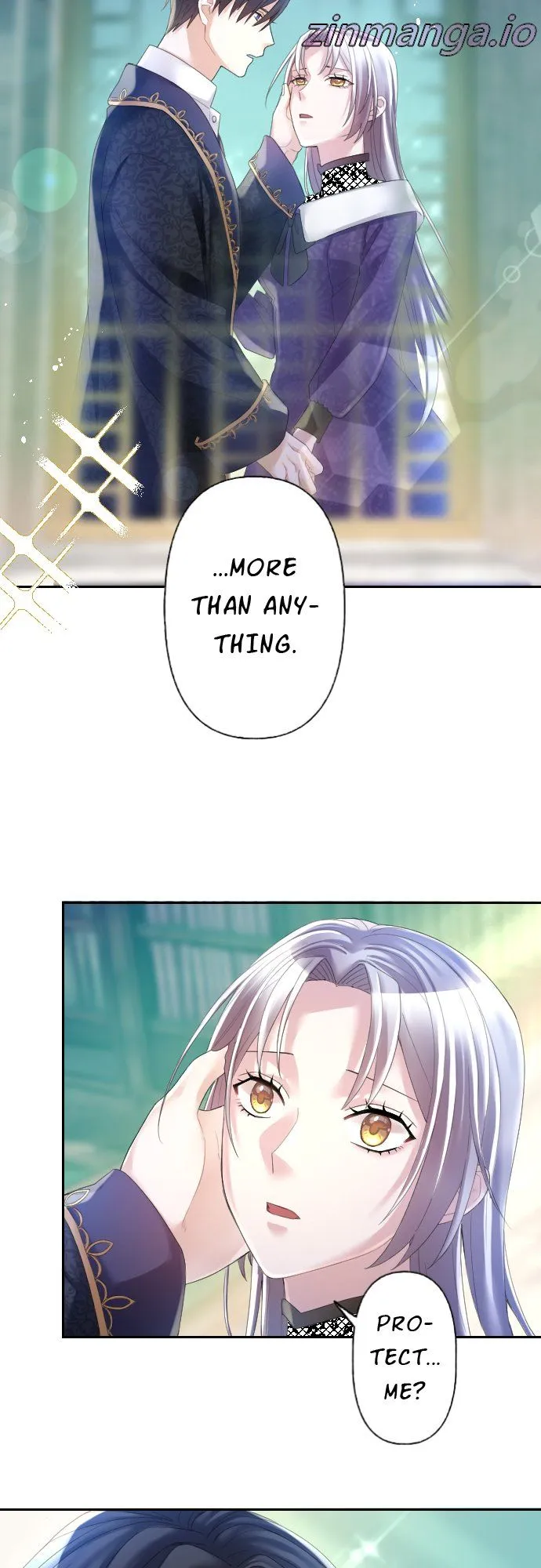 Love You, with Death Chapter 31 - Page 36