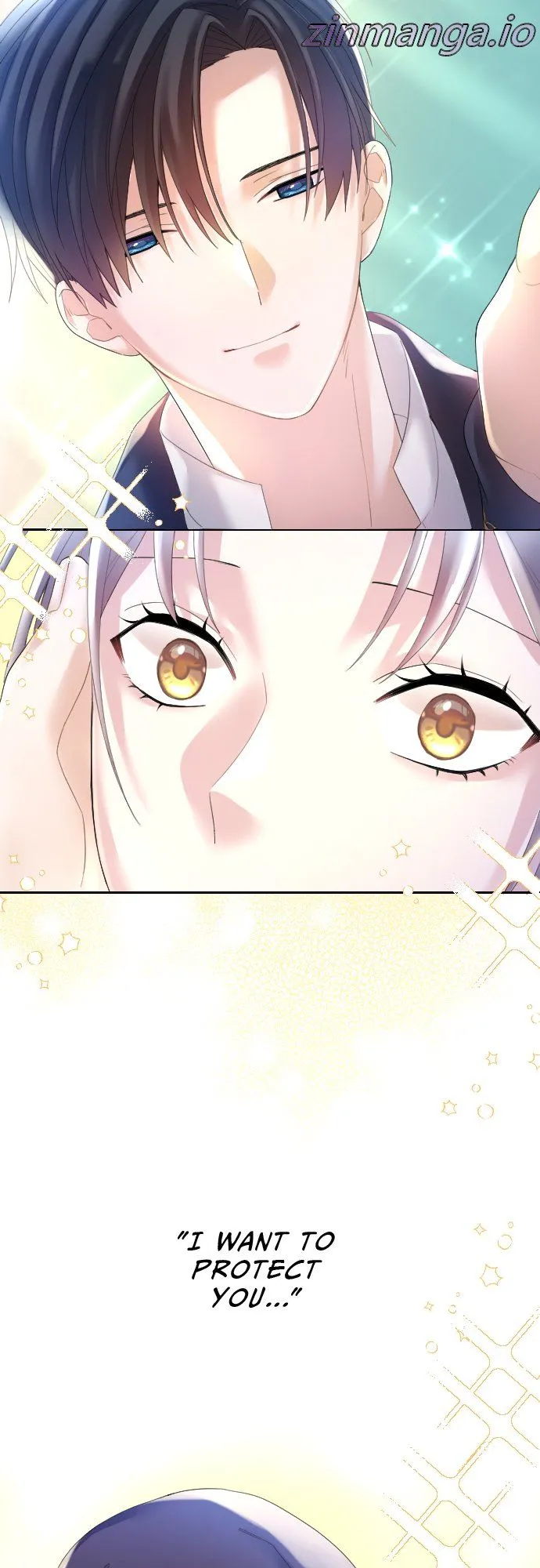 Love You, with Death Chapter 31 - Page 37