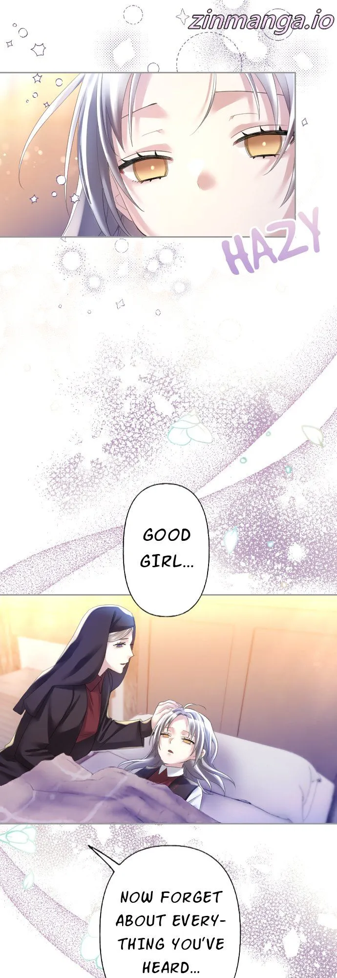Love You, with Death Chapter 31 - Page 43