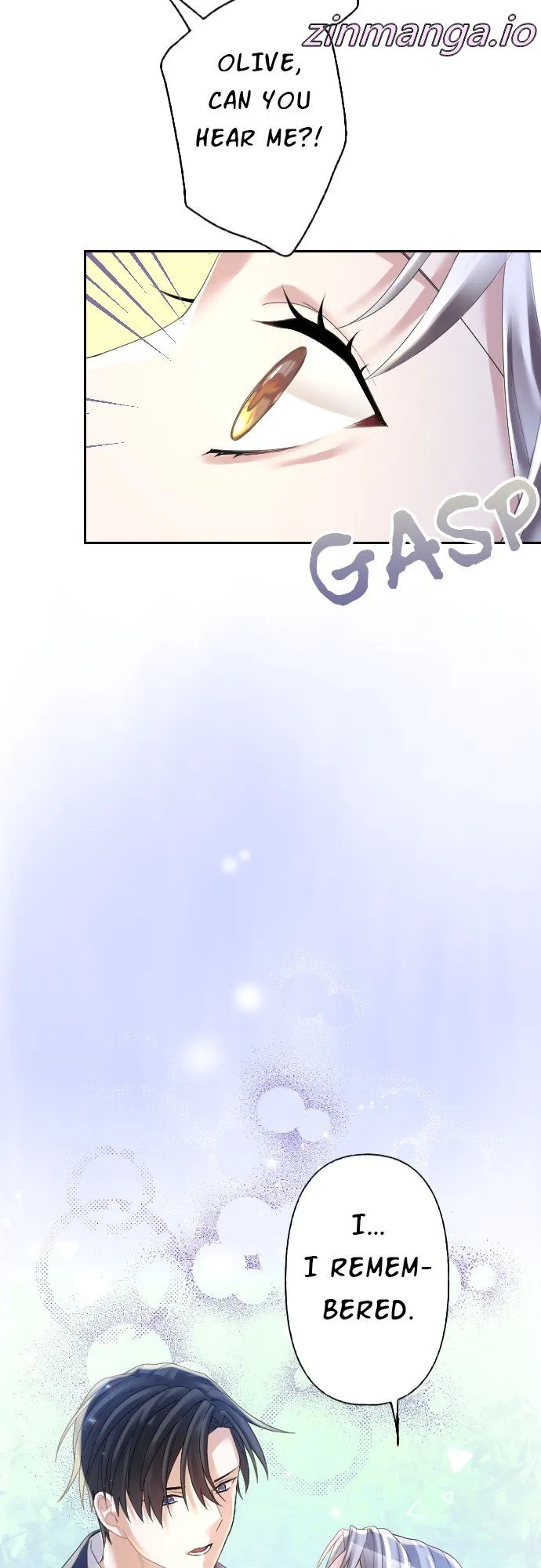 Love You, with Death Chapter 31 - Page 46