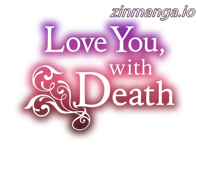 Love You, with Death Chapter 31 - Page 10