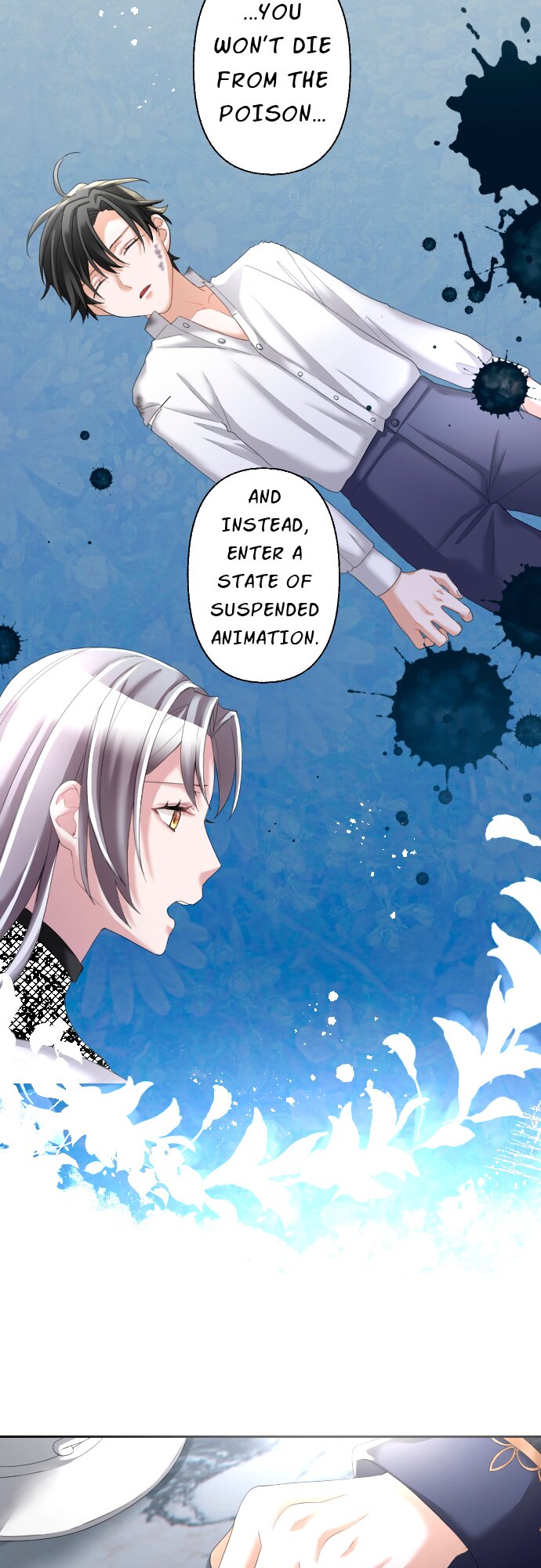 Love You, with Death Chapter 32 - Page 11