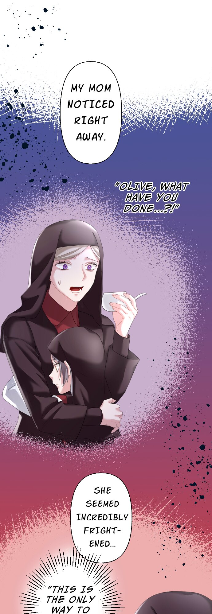 Love You, with Death Chapter 32 - Page 13