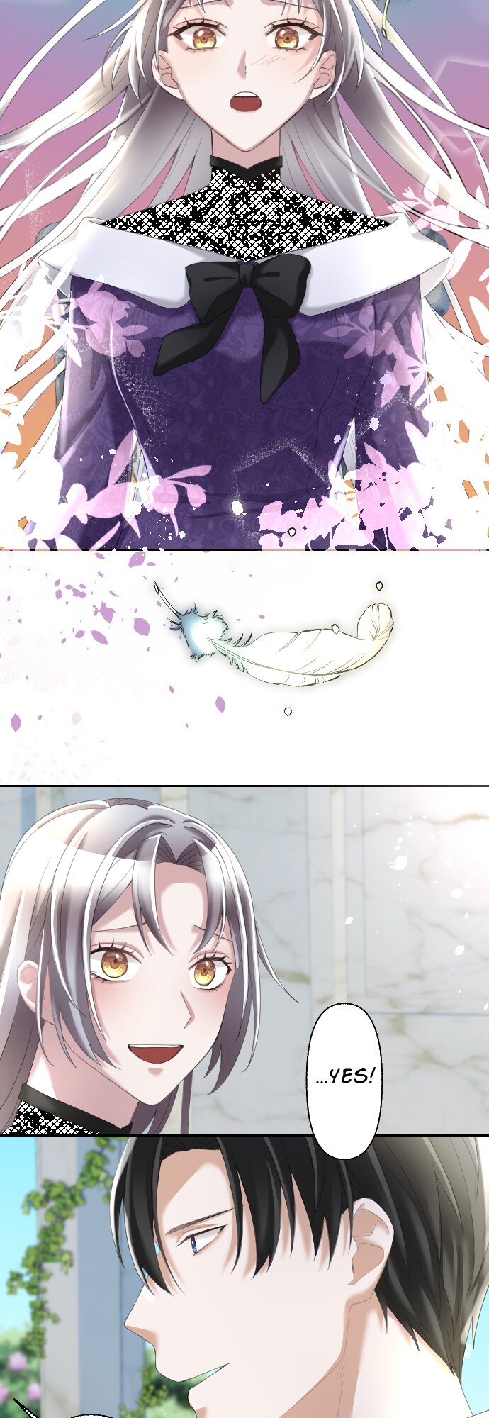 Love You, with Death Chapter 32 - Page 21