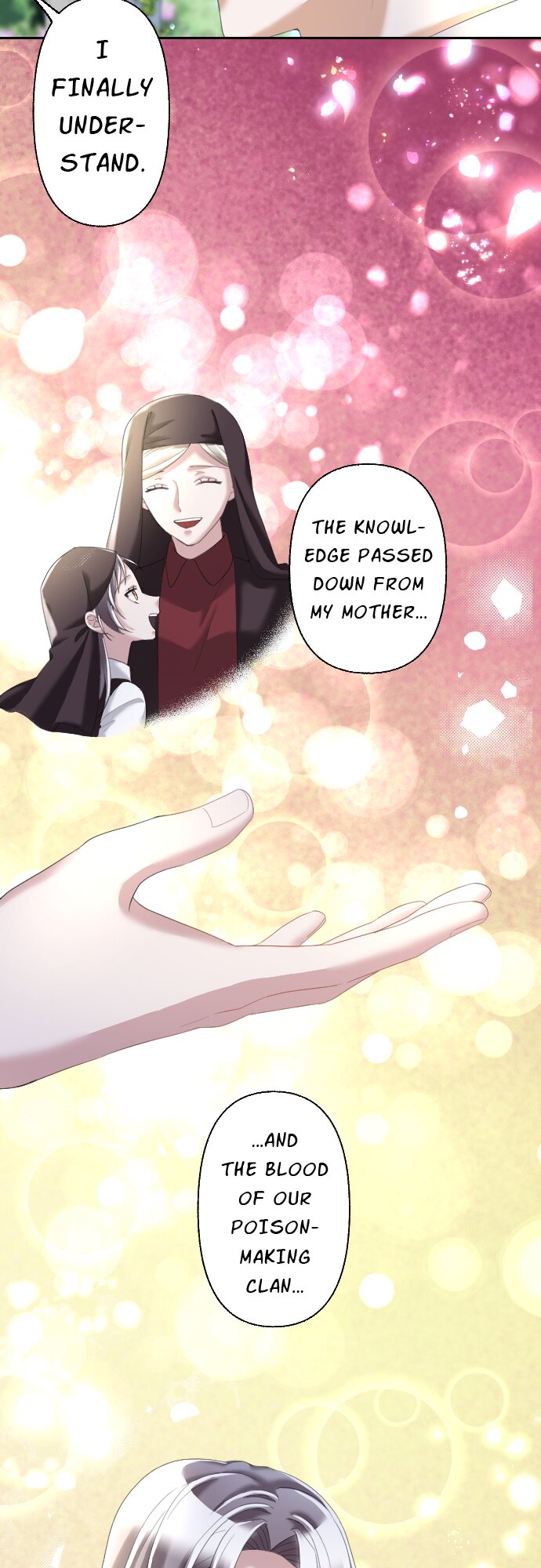 Love You, with Death Chapter 32 - Page 22