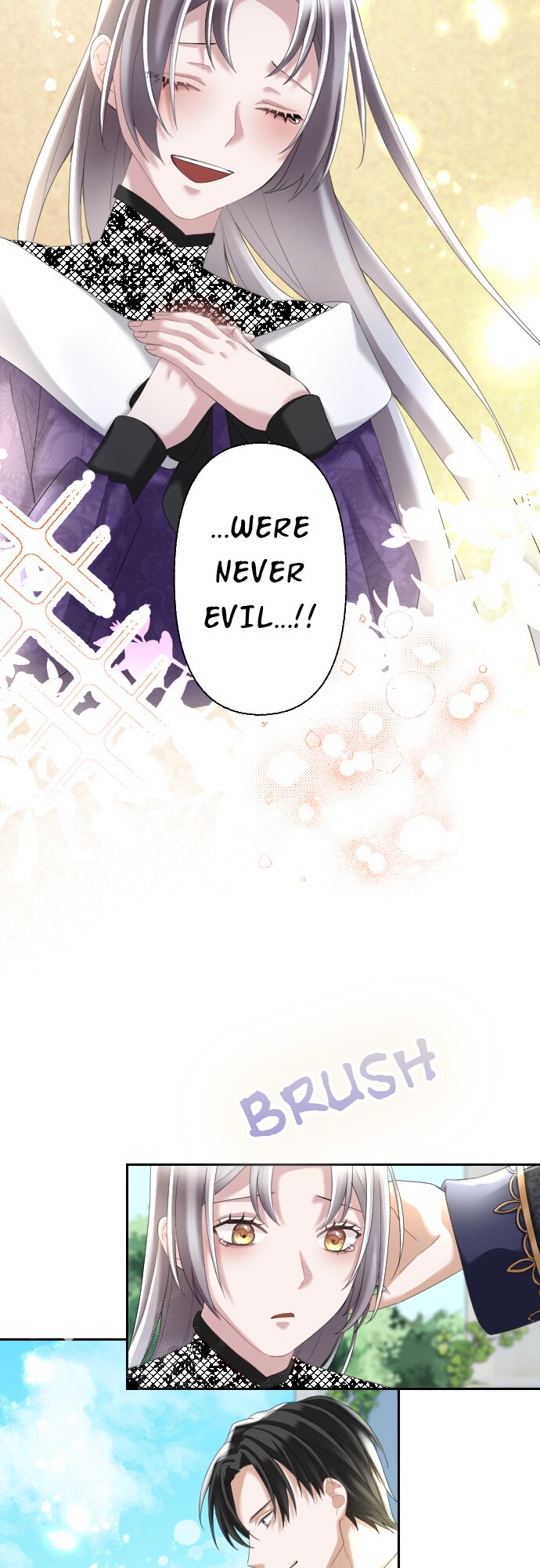 Love You, with Death Chapter 32 - Page 23