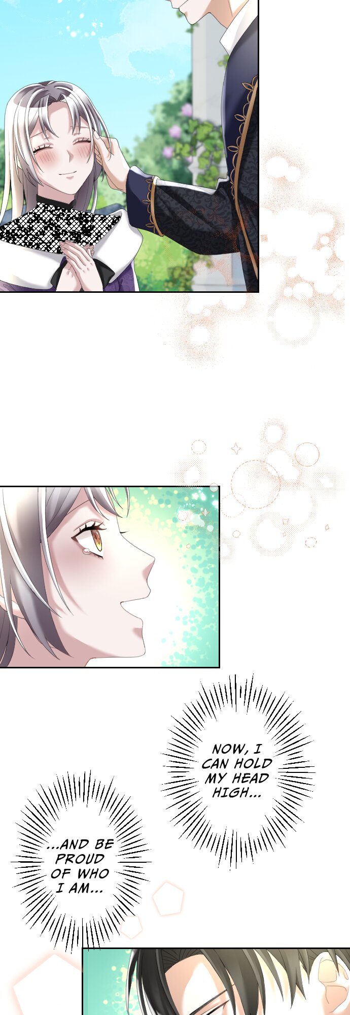 Love You, with Death Chapter 32 - Page 24