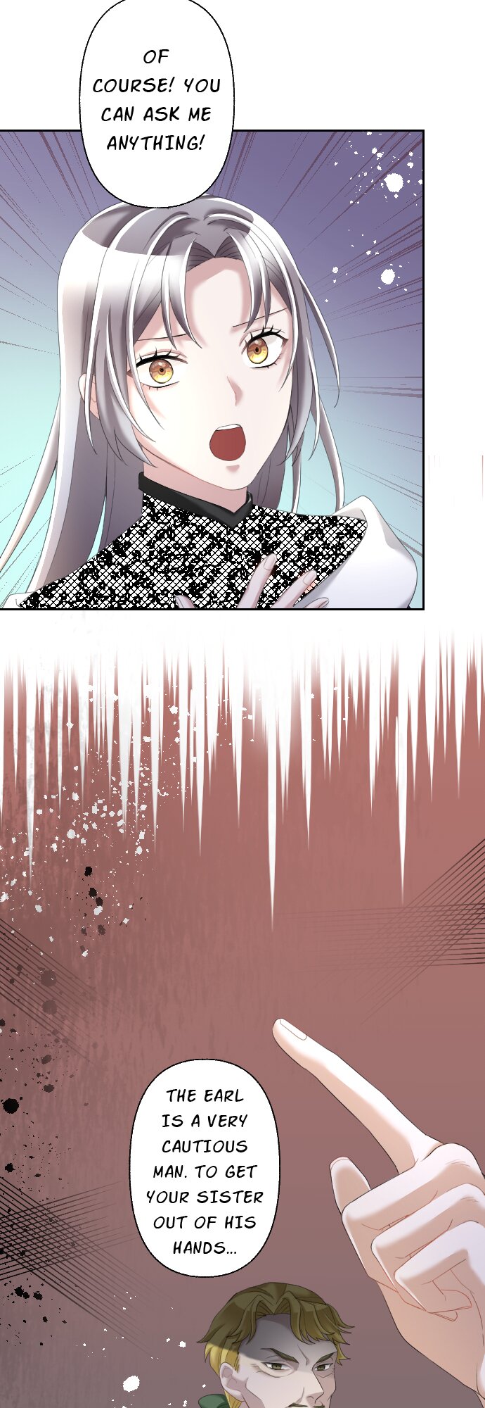 Love You, with Death Chapter 32 - Page 27