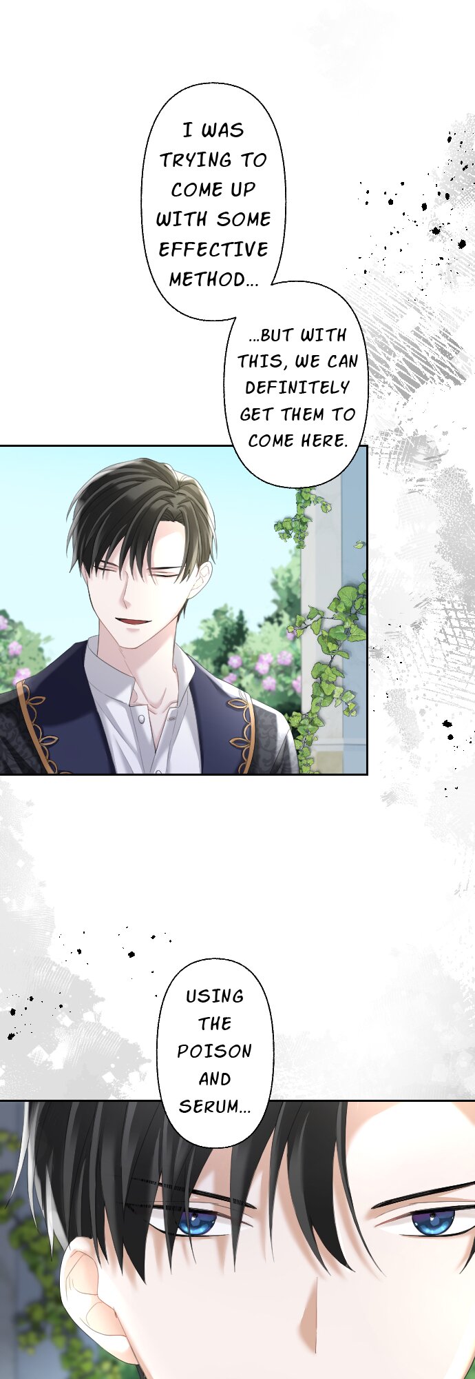 Love You, with Death Chapter 32 - Page 29