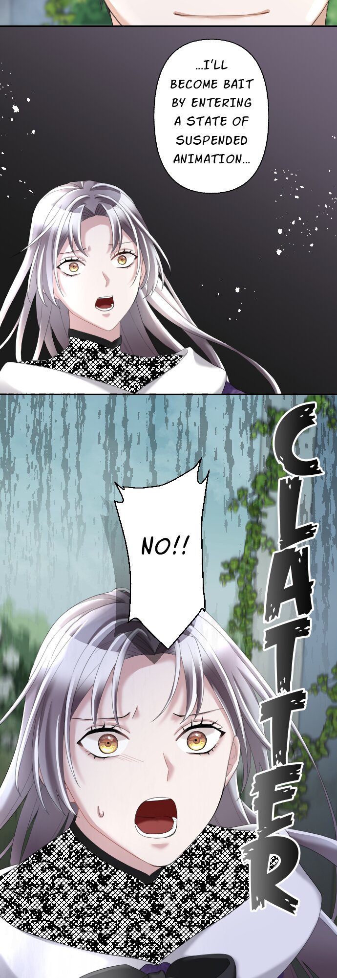 Love You, with Death Chapter 32 - Page 30