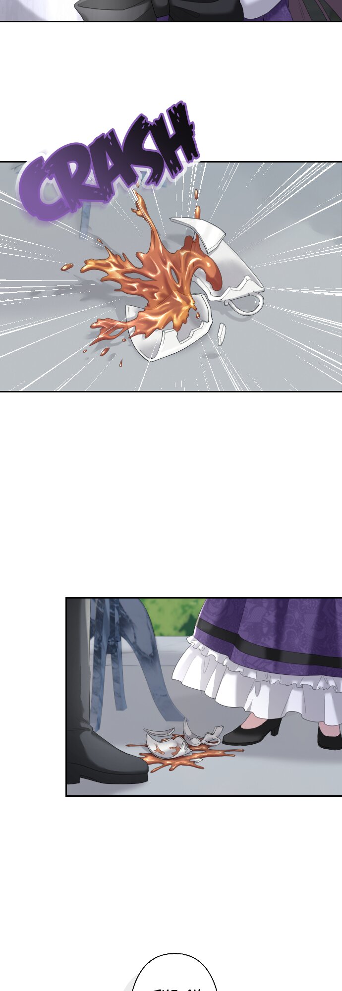Love You, with Death Chapter 32 - Page 31