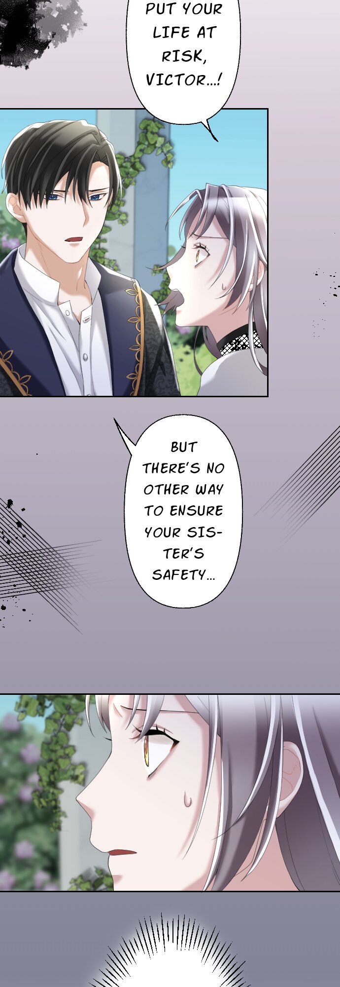 Love You, with Death Chapter 32 - Page 33