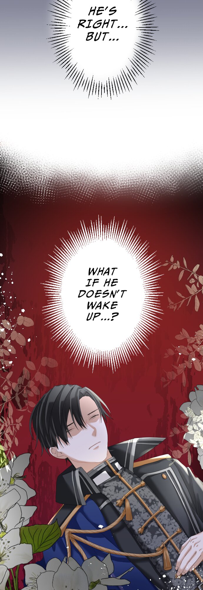 Love You, with Death Chapter 32 - Page 34