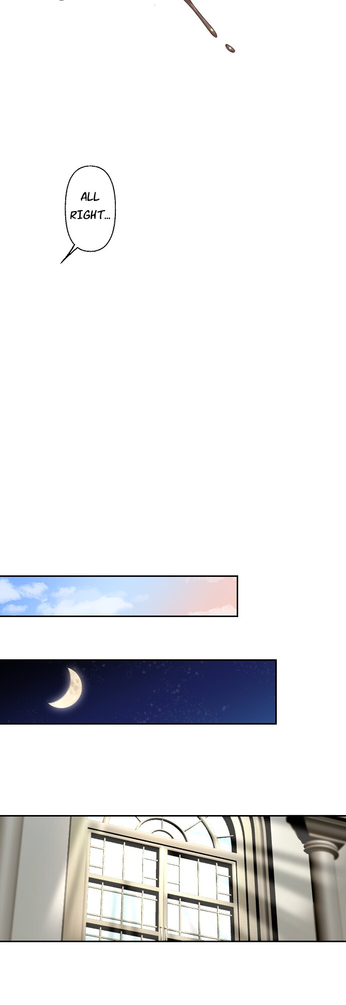 Love You, with Death Chapter 32 - Page 36