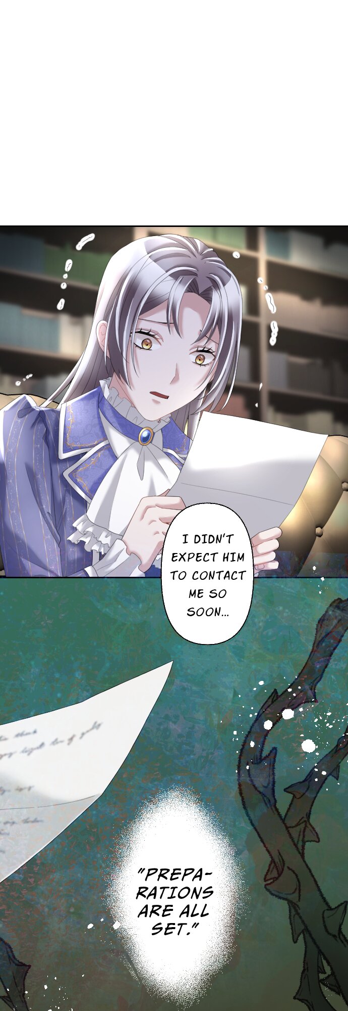 Love You, with Death Chapter 32 - Page 38