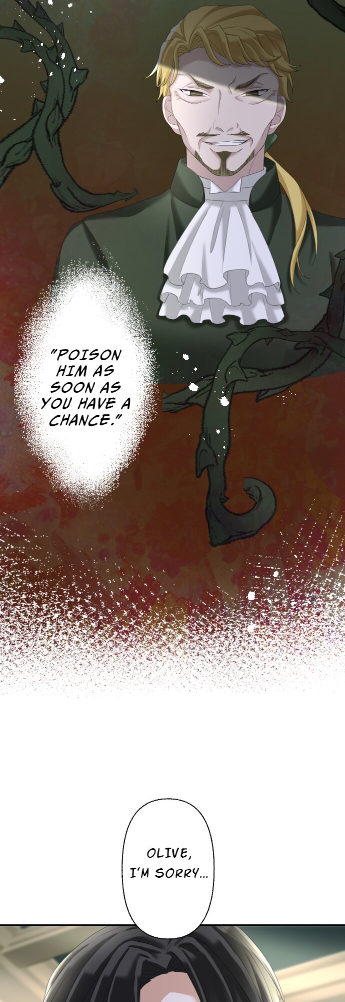 Love You, with Death Chapter 32 - Page 39