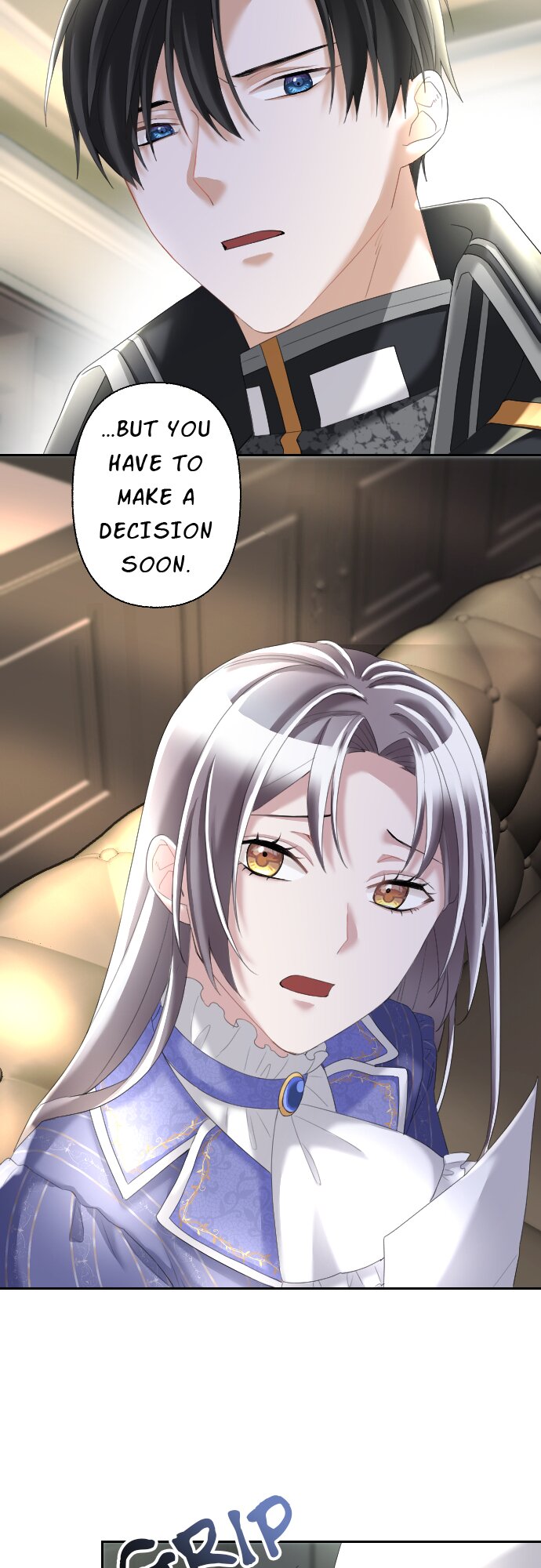 Love You, with Death Chapter 32 - Page 40