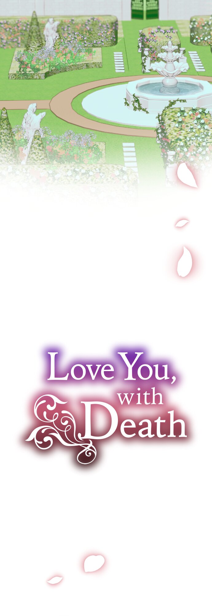 Love You, with Death Chapter 32 - Page 5
