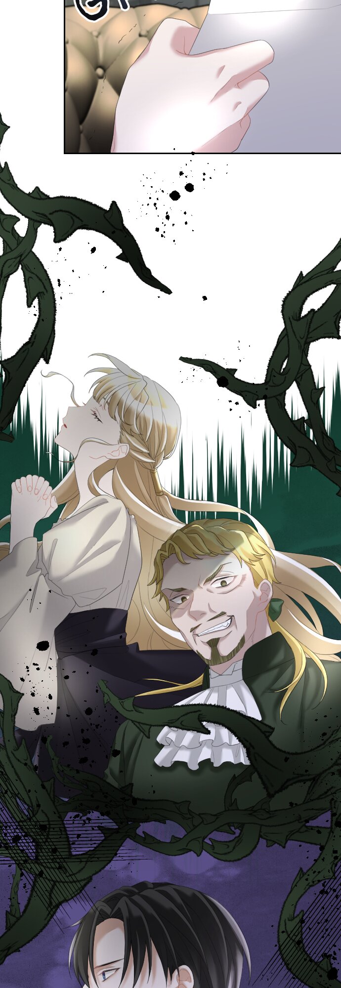 Love You, with Death Chapter 32 - Page 41