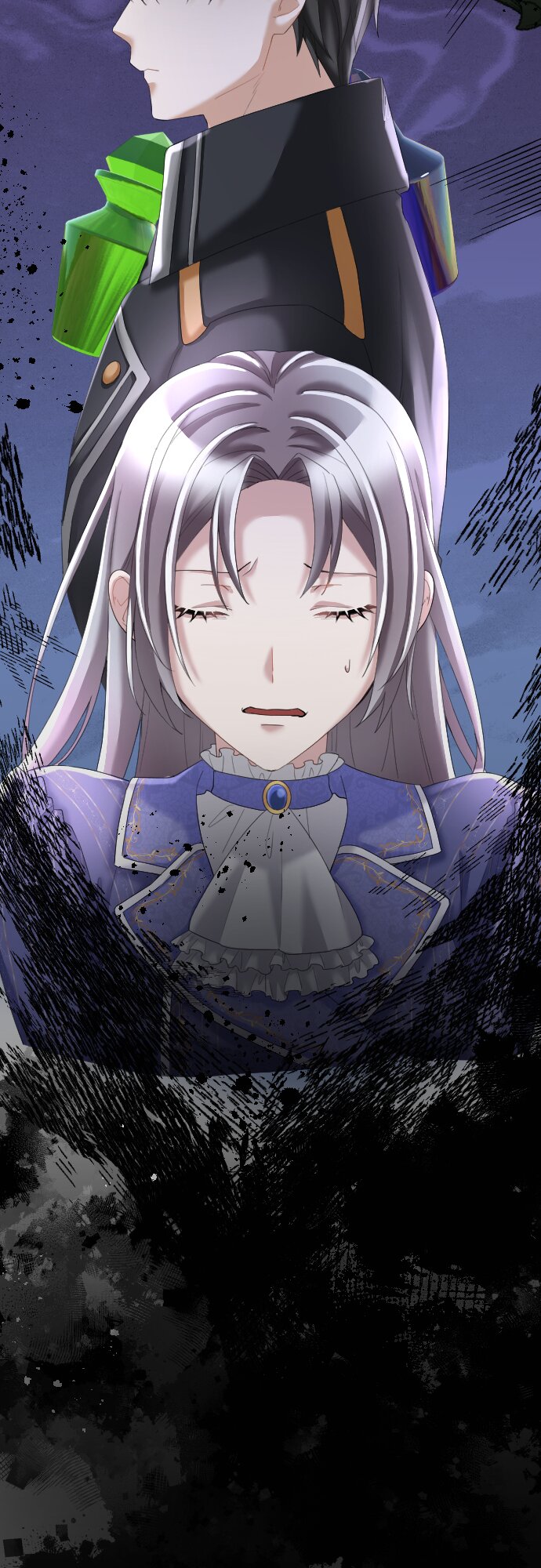 Love You, with Death Chapter 32 - Page 42