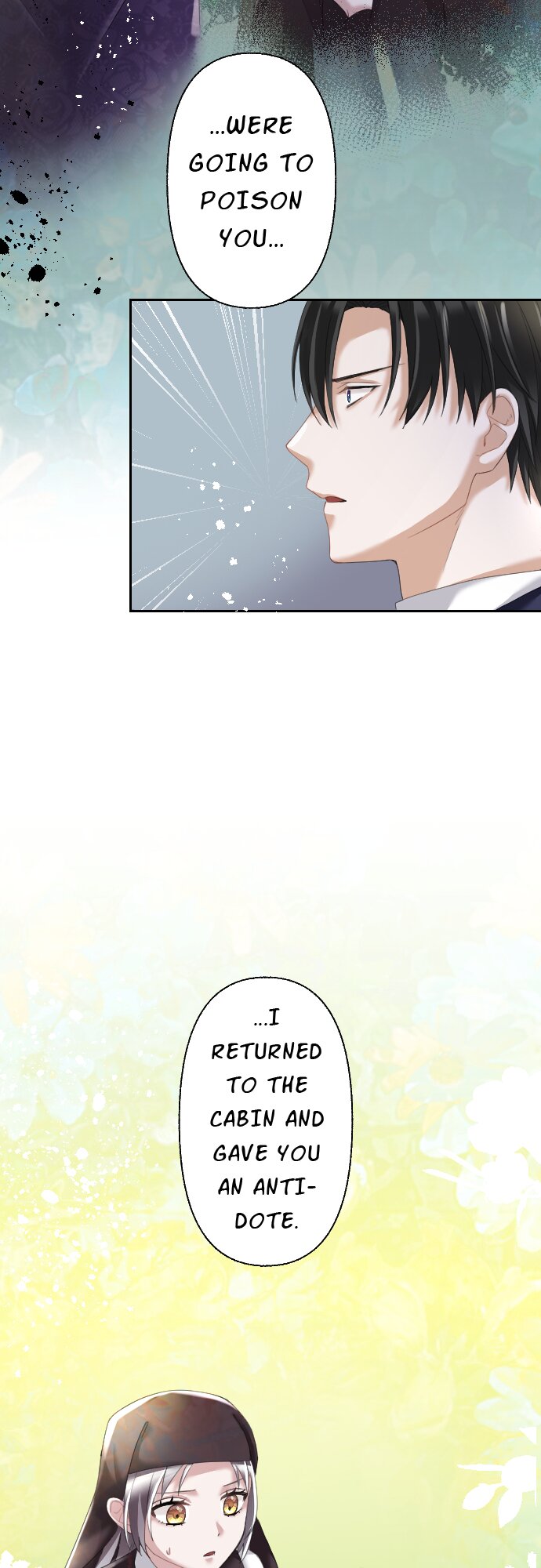 Love You, with Death Chapter 32 - Page 8