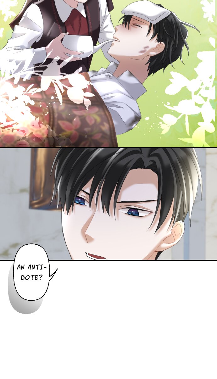Love You, with Death Chapter 32 - Page 9