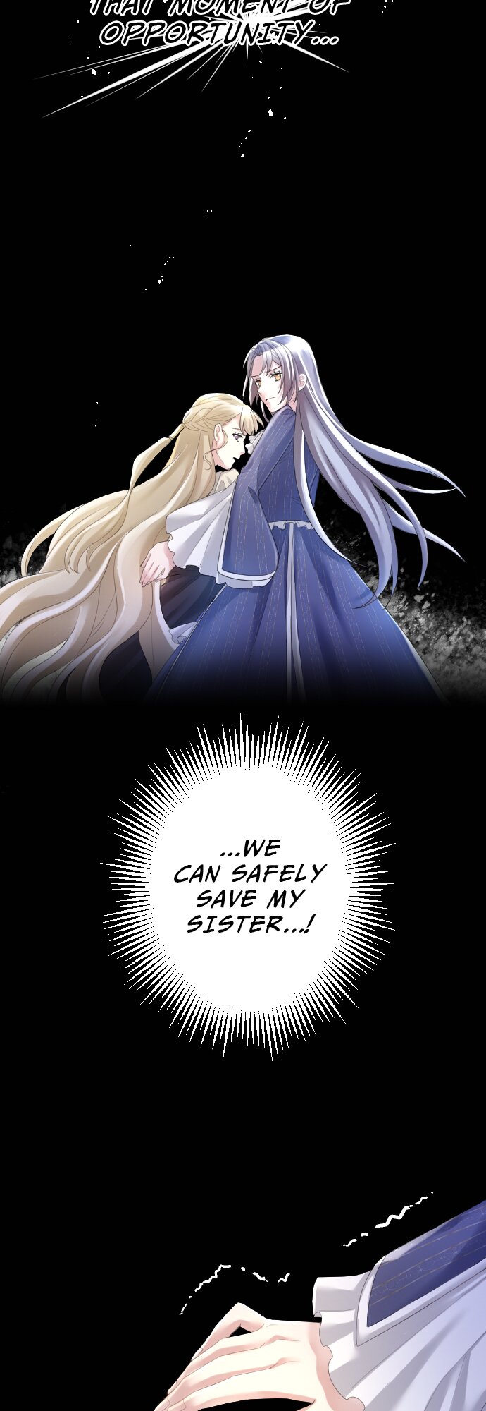 Love You, with Death Chapter 33 - Page 12