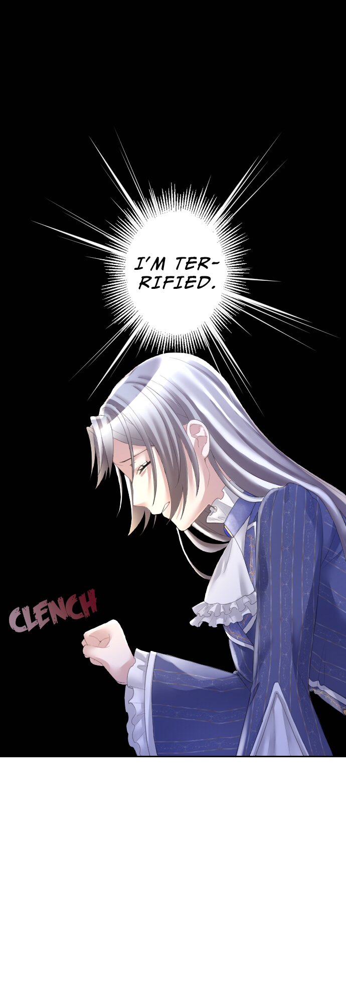 Love You, with Death Chapter 33 - Page 14
