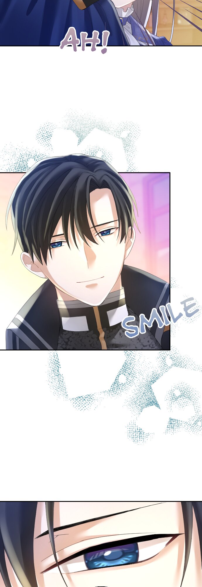 Love You, with Death Chapter 33 - Page 17