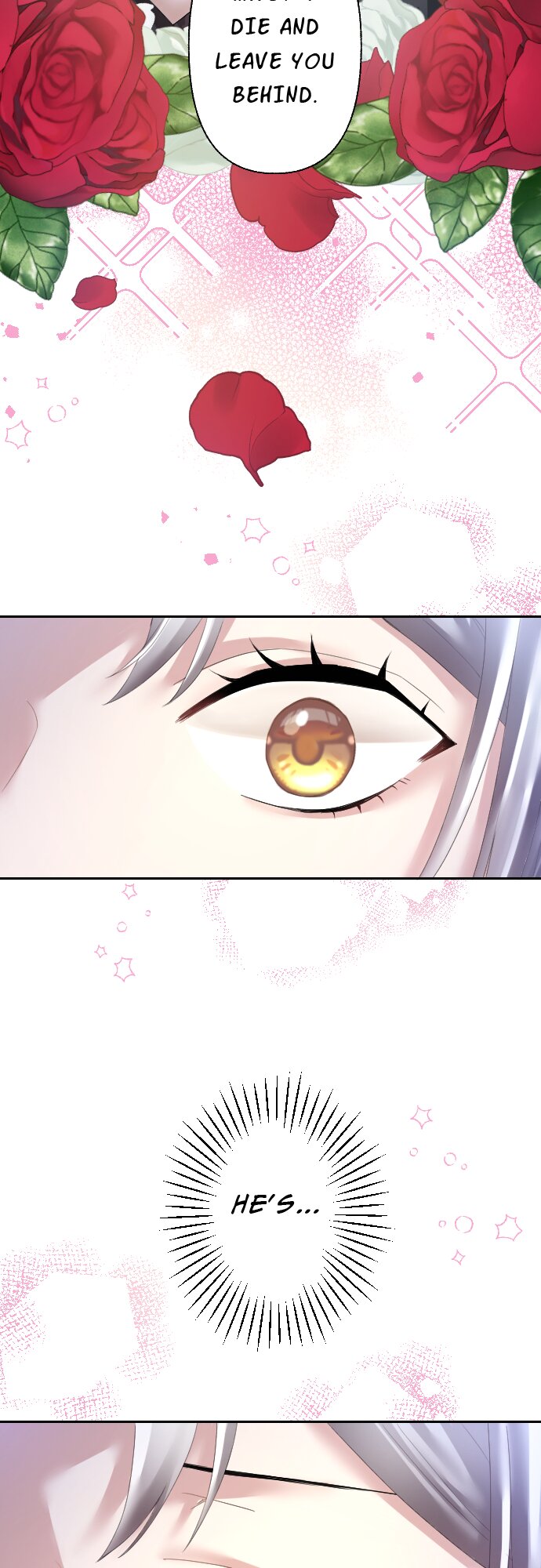 Love You, with Death Chapter 33 - Page 19