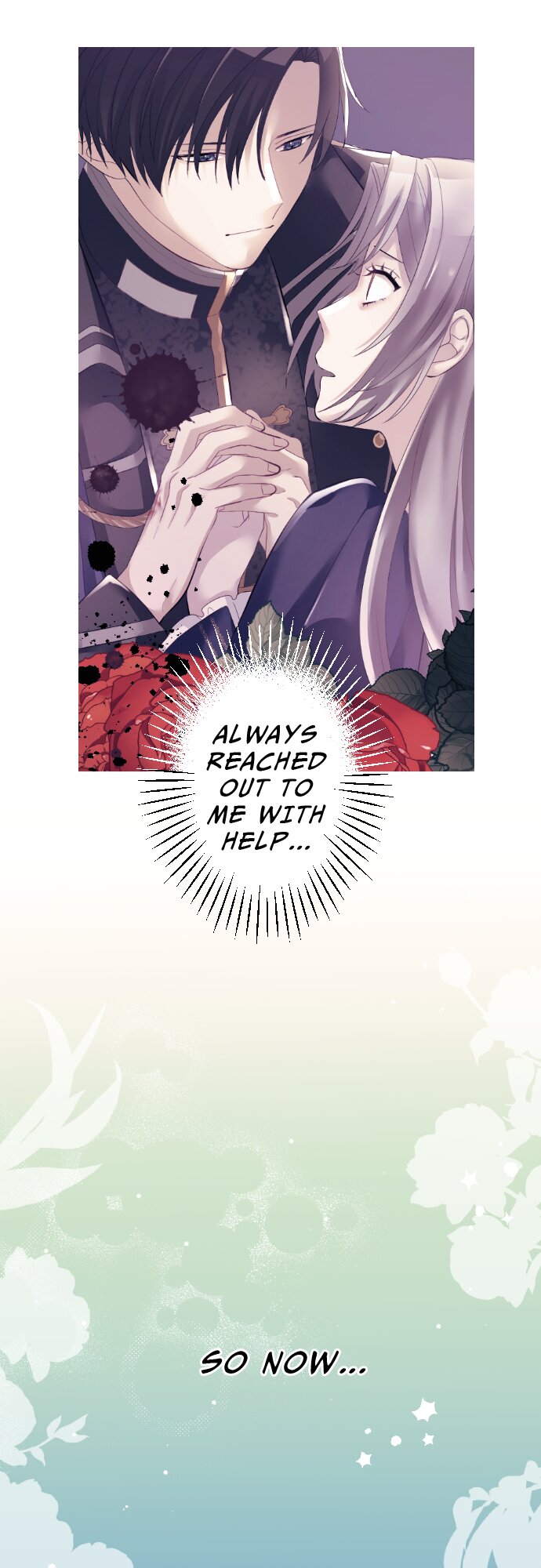 Love You, with Death Chapter 33 - Page 21