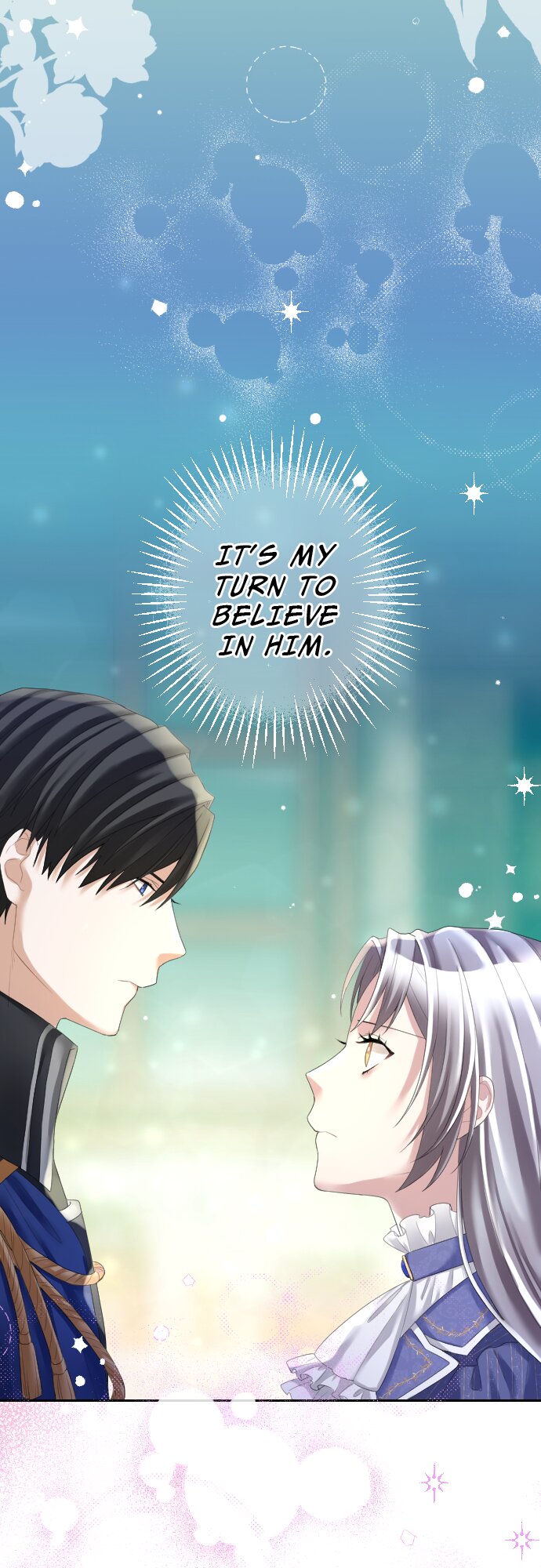 Love You, with Death Chapter 33 - Page 22