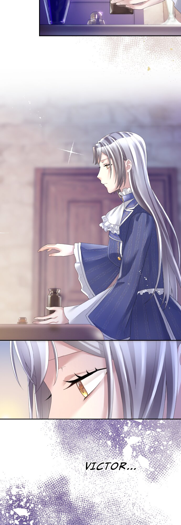 Love You, with Death Chapter 33 - Page 27