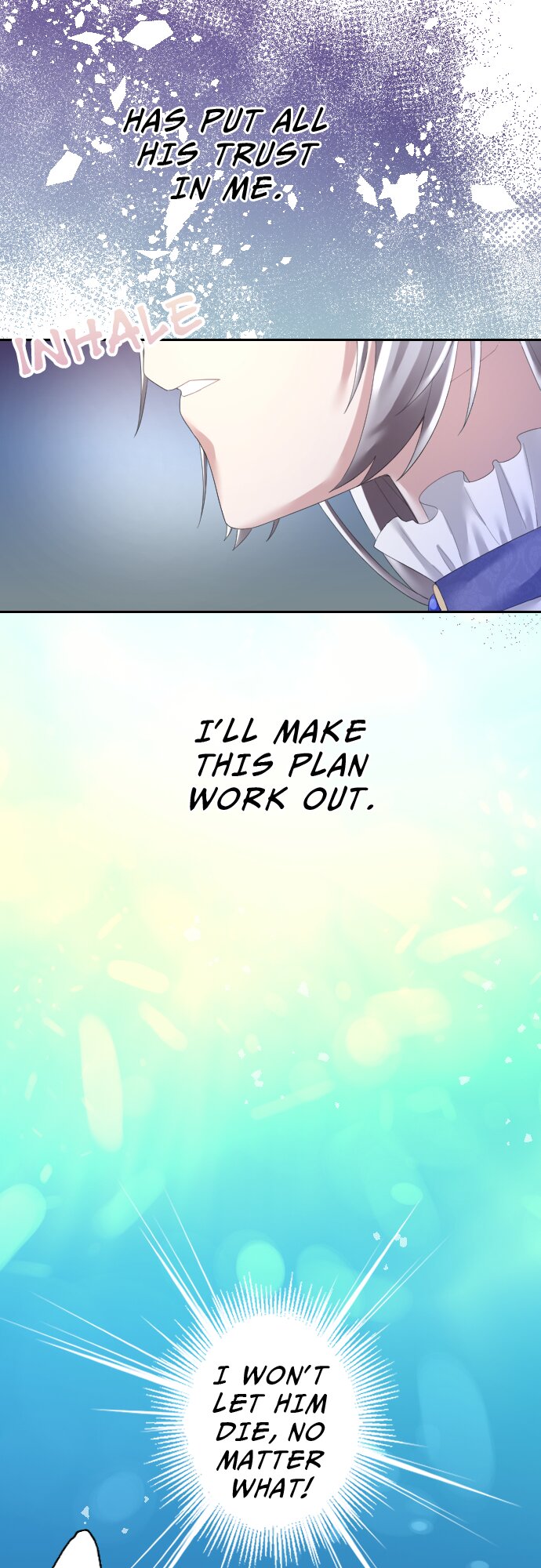 Love You, with Death Chapter 33 - Page 28