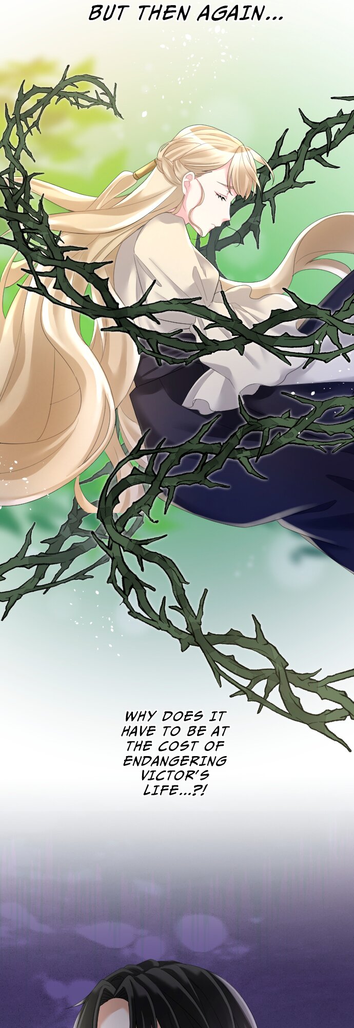 Love You, with Death Chapter 33 - Page 4